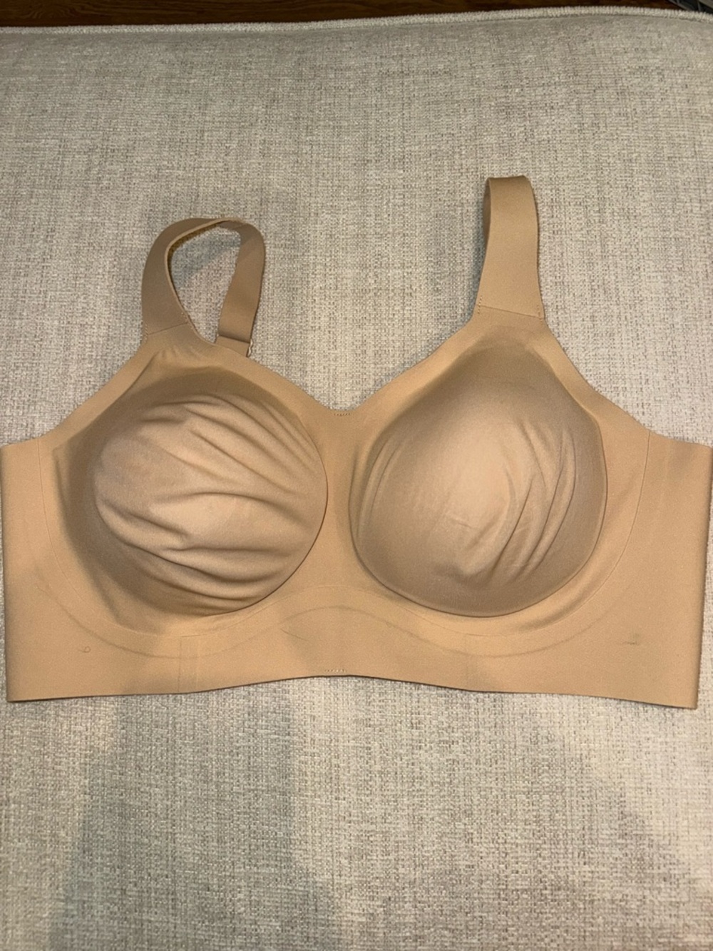 Evelyn & Bobbie The Beyond Bra